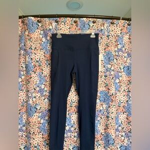 Reebok Leggings - Blue